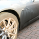 Illustration for article titled Cleaned the S2000: Before After